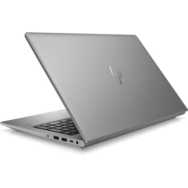 HP ZBook Power 15.6 inch G10 A Mobile Workstation PC Wolf Pro Security Edition AMD Ryzen™ 7 PRO 7840HS Mobiel werkstation 39,6 cm (15.6") Full HD 32 GB DDR5-SDRAM 1 TB SSD NVIDIA RTX A1000 Wi-Fi 6E (802.11ax) Windows 11 Pro Zilver