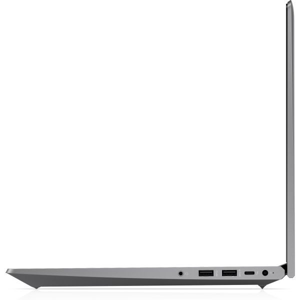 HP ZBook Power 15.6 inch G10 A Mobile Workstation PC Wolf Pro Security Edition AMD Ryzen™ 7 PRO 7840HS Mobiel werkstation 39,6 cm (15.6") Full HD 32 GB DDR5-SDRAM 1 TB SSD NVIDIA RTX A1000 Wi-Fi 6E (802.11ax) Windows 11 Pro Zilver