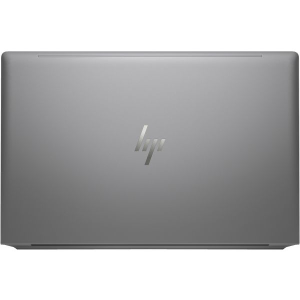 HP ZBook Power 15.6 inch G10 Mobile Workstation PC Wolf Pro Security Edition Intel® Core™ i7 i7-13700H Mobiel werkstation 39,6 cm (15.6") Full HD 32 GB DDR5-SDRAM 1 TB SSD NVIDIA RTX 2000 Ada Wi-Fi 6E (802.11ax) Windows 11 Pro Zilver