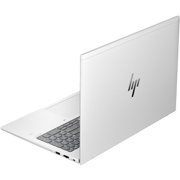 HP EliteBook 660 G11 Intel Core Ultra 7 165H Laptop 40,6 cm (16") WUXGA 32 GB DDR5-SDRAM 512 GB SSD NVIDIA GeForce RTX 2050 Wi-Fi 6E (802.11ax) Windows 11 Pro AI PC Zilver