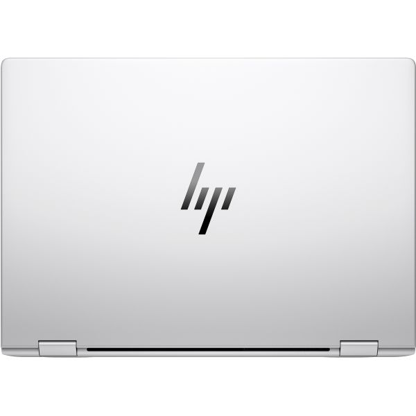 HP Elite x360 1040 G11 Intel Core Ultra 5 125H Hybride (2-in-1) 35,6 cm (14") Touchscreen WUXGA 16 GB LPDDR5x-SDRAM 512 GB SSD Wi-Fi 6E (802.11ax) Windows 11 Pro AI PC Zilver