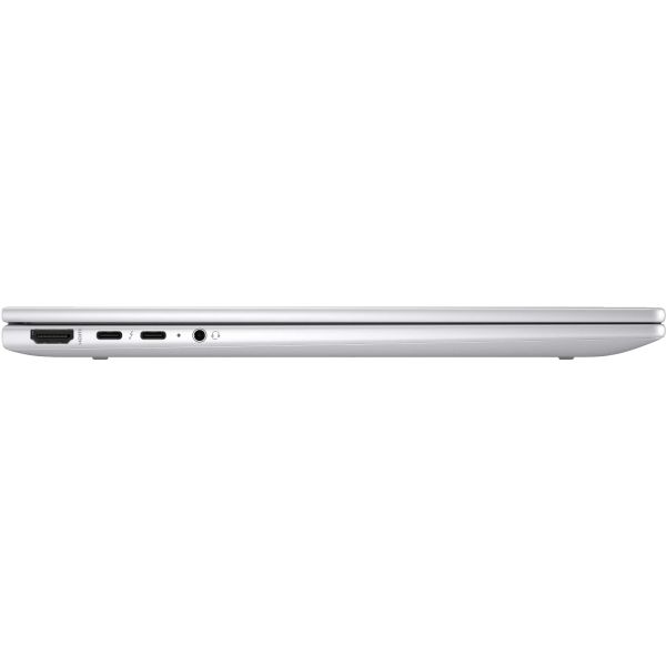 HP Elite x360 1040 G11 Intel Core Ultra 7 155H Hybride (2-in-1) 35,6 cm (14") Touchscreen WUXGA 32 GB LPDDR5x-SDRAM 512 GB SSD Wi-Fi 6E (802.11ax) Windows 11 Pro AI PC Zilver