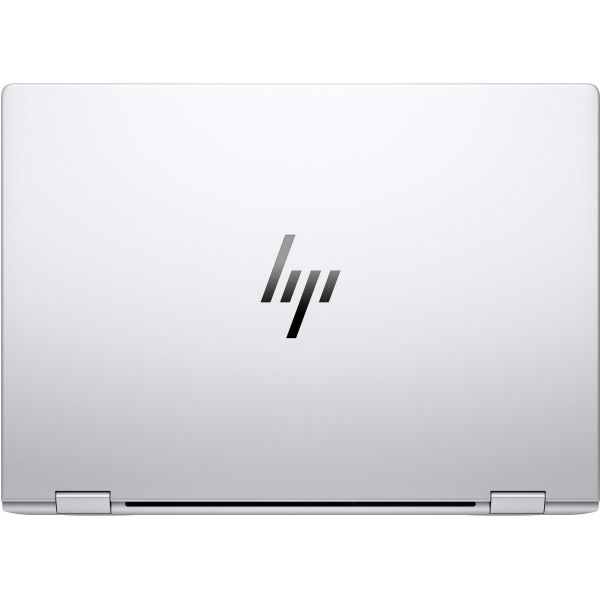 HP Elite x360 1040 G11 Intel Core Ultra 7 155H Hybride (2-in-1) 35,6 cm (14") Touchscreen WUXGA 32 GB LPDDR5x-SDRAM 512 GB SSD Wi-Fi 6E (802.11ax) Windows 11 Pro AI PC Zilver