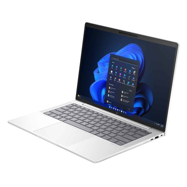 HP EliteBook 1040 G11 Intel Core Ultra 7 155H Laptop 35,6 cm (14") Touchscreen WUXGA 32 GB LPDDR5x-SDRAM 1 TB SSD Wi-Fi 6E (802.11ax) Windows 11 Pro AI PC Zilver
