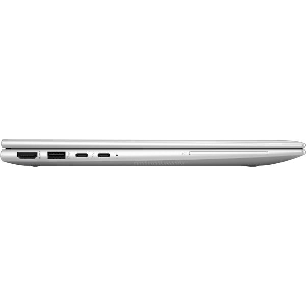 HP Elite x360 830 G11 Intel Core Ultra 5 125U Hybride (2-in-1) 33,8 cm (13.3") Touchscreen WUXGA 16 GB LPDDR5x-SDRAM 512 GB SSD Wi-Fi 6E (802.11ax) Windows 11 Pro AI PC Zilver