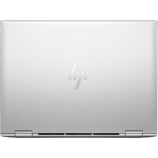 HP Elite x360 830 G11 Intel Core Ultra 7 155U Hybride (2-in-1) 33,8 cm (13.3") Touchscreen WUXGA 16 GB LPDDR5x-SDRAM 512 GB SSD Wi-Fi 6E (802.11ax) Windows 11 Pro AI PC Zilver
