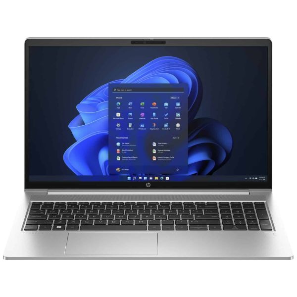 HP ProBook 455 G10 - Zakelijke Laptop 15.6" FHD R7 (9G1G8ET#ABB SB)
