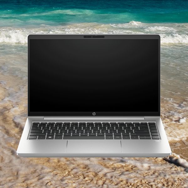 HP ProBook 440 G10 Intel® Core™ i5 i5-1335U Laptop 35,6 cm (14") Full HD 16 GB DDR4-SDRAM 512 GB SSD Wi-Fi 6E (802.11ax) Windows 11 Pro Zilver