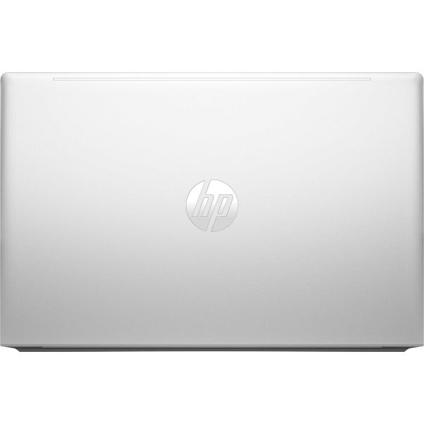 HP ProBook 450 G10 Intel® Core™ i5 i5-1335U Laptop 39,6 cm (15.6") Full HD 16 GB DDR4-SDRAM 512 GB SSD Wi-Fi 6E (802.11ax) Windows 11 Pro Zilver