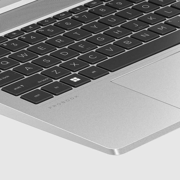 HP ProBook 450 G10 Intel® Core™ i5 i5-1335U Laptop 39,6 cm (15.6") Full HD 16 GB DDR4-SDRAM 512 GB SSD Wi-Fi 6E (802.11ax) Windows 11 Pro Zilver