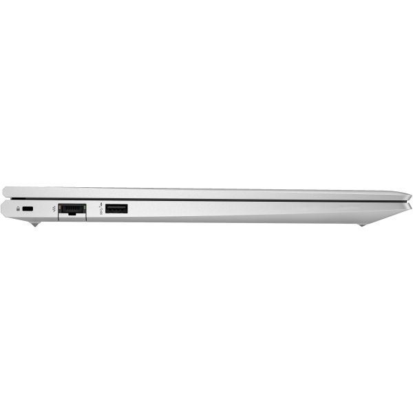 HP EliteBook 650 15.6 G10 Intel® Core™ i5 i5-1335U Laptop 39,6 cm (15.6") Full HD 16 GB DDR4-SDRAM 512 GB SSD Wi-Fi 6E (802.11ax) Windows 11 Pro Zilver