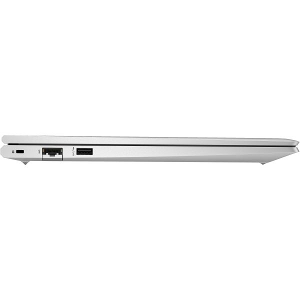 HP ProBook 450 G10 Intel® Core™ i7 i7-1355U Laptop 39,6 cm (15.6") Full HD 16 GB DDR4-SDRAM 512 GB SSD Wi-Fi 6E (802.11ax) Windows 11 Pro Zilver