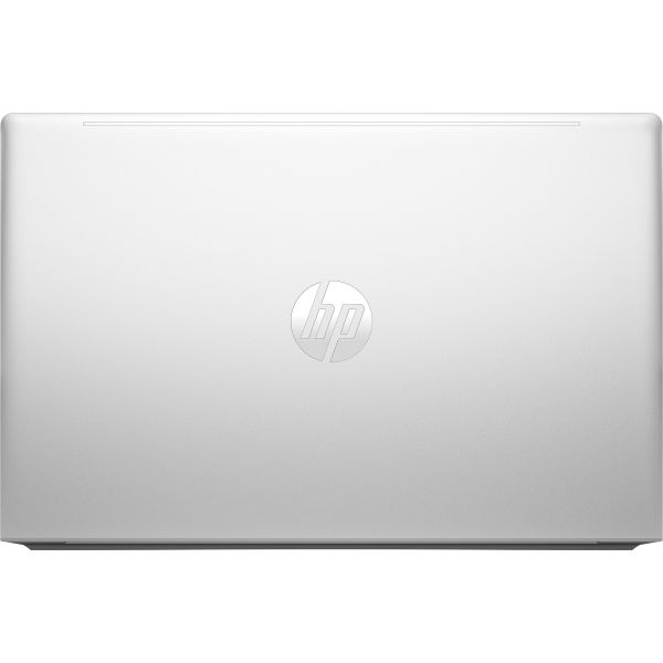 HP ProBook 455 G10 AMD Ryzen™ 5 7530U Laptop 39,6 cm (15.6") Full HD 16 GB DDR4-SDRAM 512 GB SSD Wi-Fi 6E (802.11ax) Windows 11 Pro Zilver
