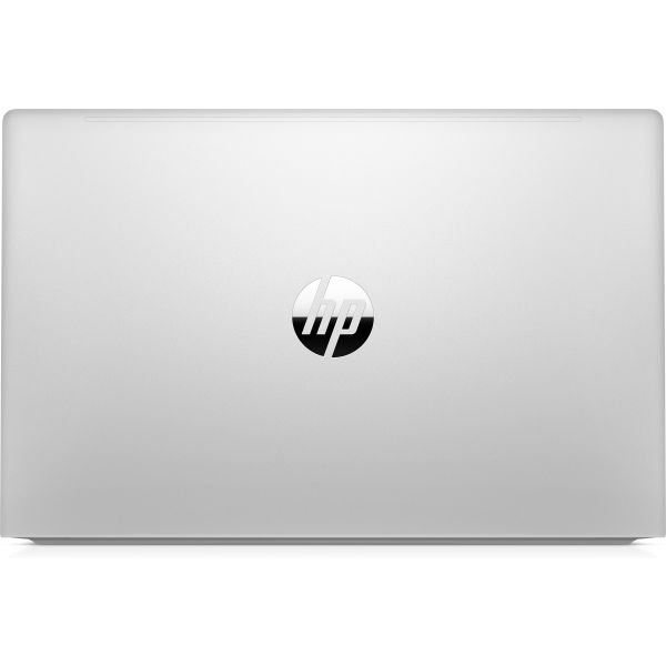 HP ProBook 450 15.6 G9 Intel® Core™ i5 i5-1235U Laptop 39,6 cm (15.6") Full HD 8 GB DDR4-SDRAM 256 GB SSD Wi-Fi 6 (802.11ax) Windows 11 Pro Zilver (9M3W6AT#ABH)