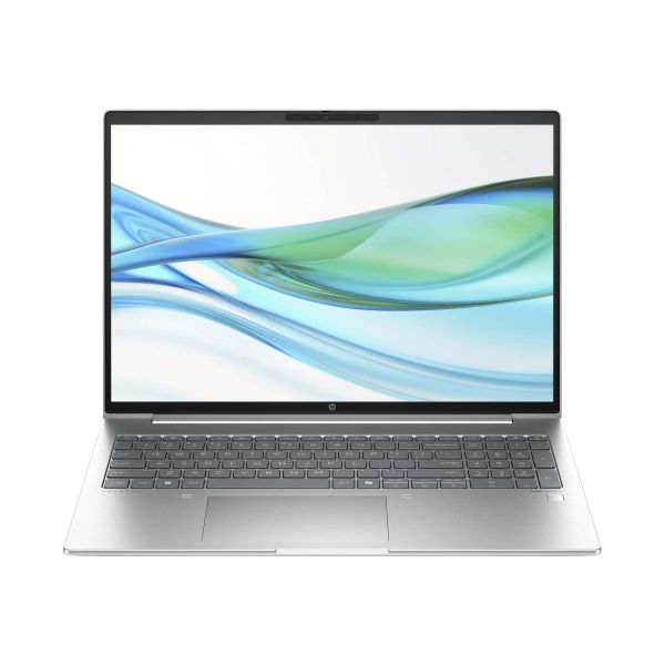 HP ProBook 460 G11 - zakelijke laptop - 16 FHD - Ultra7-155U - 16GB - 512GB - IR camera - W11P - Keyboard verlichting - 3 jaar g (9Y7S4ET#ABB)