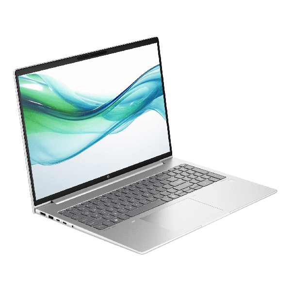 HP ProBook 460 G11 16" FHD 300Nits Zakelijke Laptop (A23FFEA#ABH)