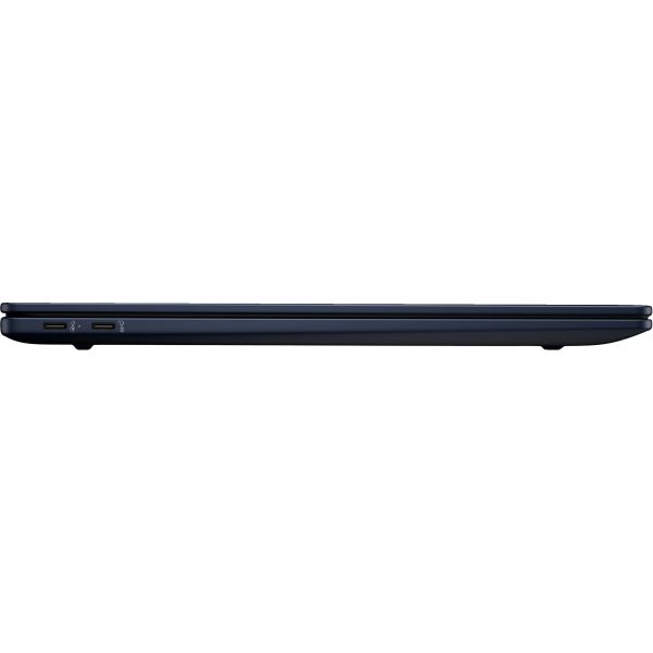 HP EliteBook Ultra G1q Copilot+ PC Snapdragon X1E-78-100 Laptop 35,6 cm (14") Touchscreen 2.2K 16 GB LPDDR5x-SDRAM 1 TB SSD Wi-Fi 6E (802.11ax) Windows 11 Pro Blauw (A26TLEA#ABB)
