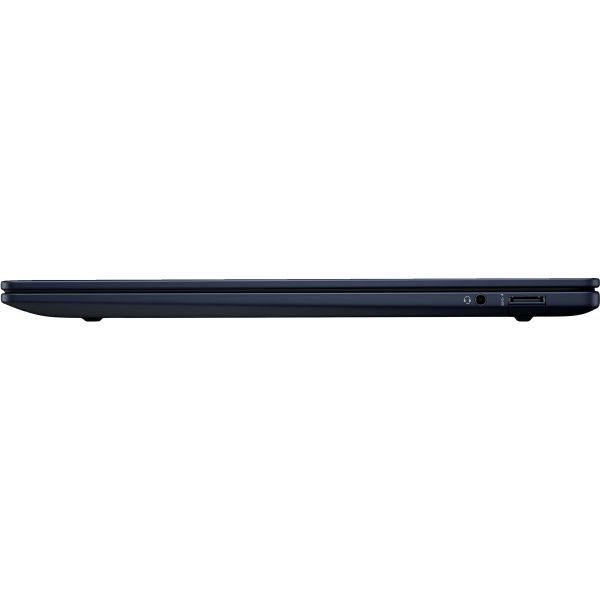 HP EliteBook Ultra G1q Copilot+ PC Snapdragon X1E-78-100 Laptop 35,6 cm (14") Touchscreen 2.2K 16 GB LPDDR5x-SDRAM 1 TB SSD Wi-Fi 6E (802.11ax) Windows 11 Pro Blauw (A26TLEA#ABB)
