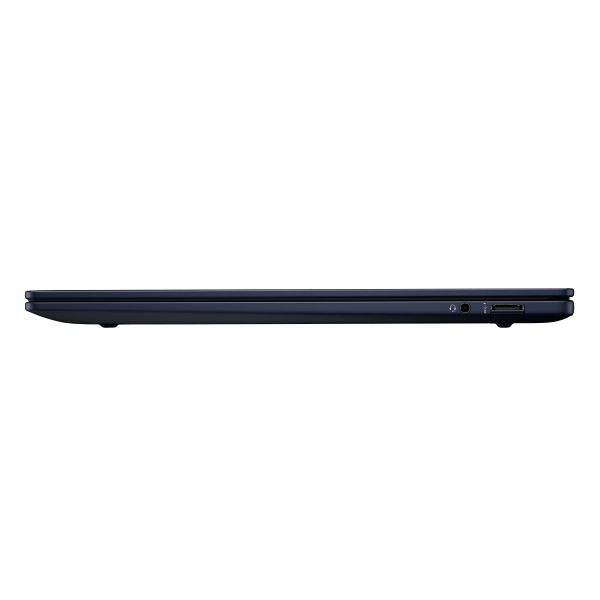HP EliteBook Ultra G1q Copilot+ PC Snapdragon X1E-78-100 Laptop 35,6 cm (14") Touchscreen 2.2K 16 GB LPDDR5x-SDRAM 512 GB SSD Wi-Fi 6E (802.11ax) Windows 11 Pro Blauw (A26TMEA#ABB)