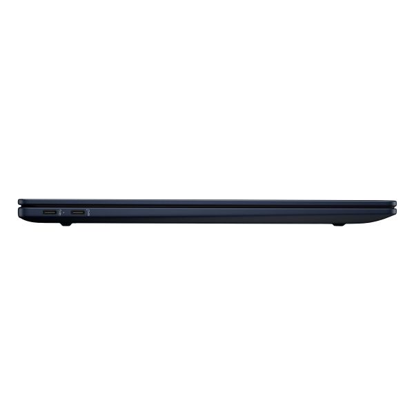 HP EliteBook Ultra G1q Copilot+ PC Snapdragon X1E-78-100 Laptop 35,6 cm (14") Touchscreen 2.2K 16 GB LPDDR5x-SDRAM 512 GB SSD Wi-Fi 6E (802.11ax) Windows 11 Pro Blauw (A26TMEA#ABB)