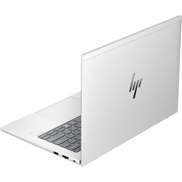HP EliteBook 640 G11 Intel Core Ultra 7 155U Laptop 35,6 cm (14") WUXGA 16 GB DDR5-SDRAM 512 GB SSD Wi-Fi 6E (802.11ax) Windows 11 Pro AI PC Zilver (A37VBET#ABH)