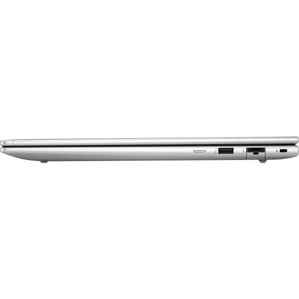 HP ProBook 460 G11 Intel Core Ultra 7 155U Laptop 40,6 cm (16") WUXGA 16 GB DDR5-SDRAM 512 GB SSD Wi-Fi 6E (802.11ax) Windows 11 Pro AI PC Zilver (A37XLET#ABH)