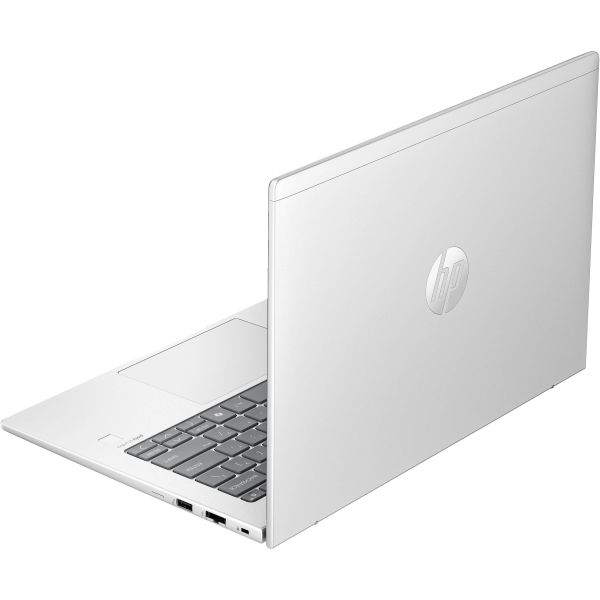 HP ProBook 445 G11 AMD Ryzen™ 5 7535U Laptop 35,6 cm (14") WUXGA 16 GB DDR5-SDRAM 512 GB SSD Wi-Fi 6E (802.11ax) Windows 11 Pro Zilver (A37XMET#ABH)