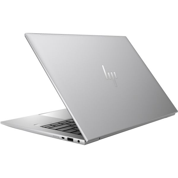 HP ZBook Firefly G11 Intel Core Ultra 7 155H Mobiel werkstation 35,6 cm (14") Touchscreen WUXGA 16 GB DDR5-SDRAM 1 TB SSD NVIDIA RTX A500 Wi-Fi 6E (802.11ax) Windows 11 Pro AI Workstation, AI PC Grijs (A3YV8ET#ABH)