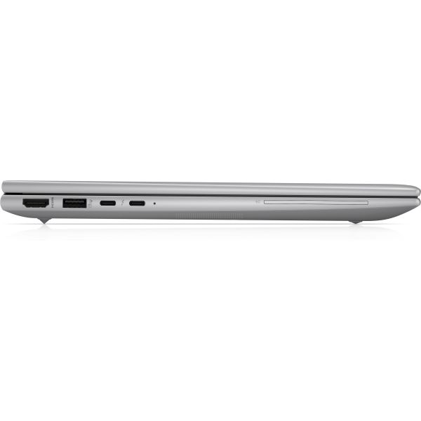 HP ZBook Firefly G11 Intel Core Ultra 7 155H Mobiel werkstation 35,6 cm (14") Touchscreen WUXGA 16 GB DDR5-SDRAM 1 TB SSD NVIDIA RTX A500 Wi-Fi 6E (802.11ax) Windows 11 Pro AI Workstation, AI PC Grijs (A3YV8ET#ABH)