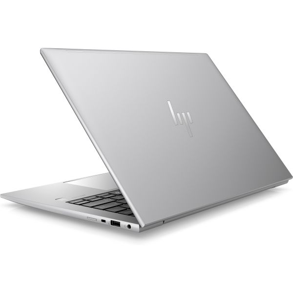 HP ZBook Firefly G11 Intel Core Ultra 7 155H Mobiel werkstation 35,6 cm (14") Touchscreen WUXGA 32 GB DDR5-SDRAM 1 TB SSD NVIDIA RTX A500 Wi-Fi 6E (802.11ax) Windows 11 Pro AI Workstation, AI PC Zilver (A3YV9ET#ABH)
