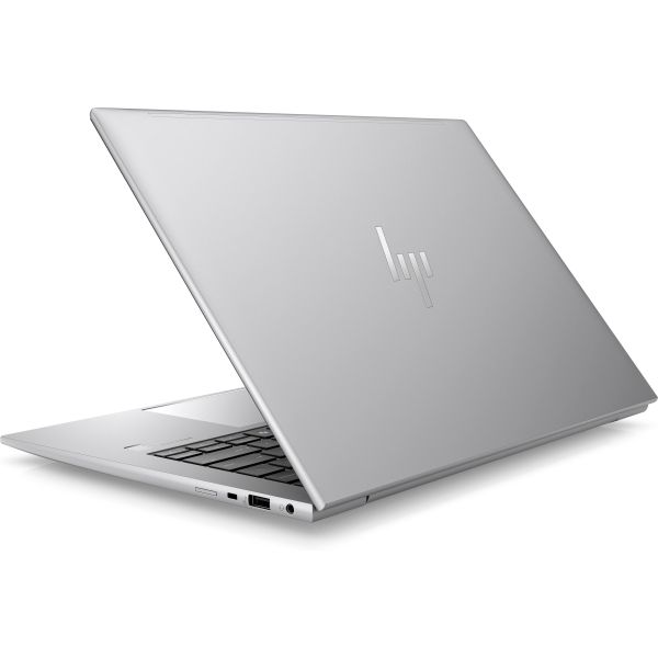 HP ZBook Firefly G11 Intel Core Ultra 7 155H Mobiel werkstation 35,6 cm (14") WUXGA 16 GB DDR5-SDRAM 1 TB SSD NVIDIA RTX A500 Wi-Fi 6E (802.11ax) Windows 11 Pro AI Workstation, AI PC Grijs (A3YW1ET#ABH)