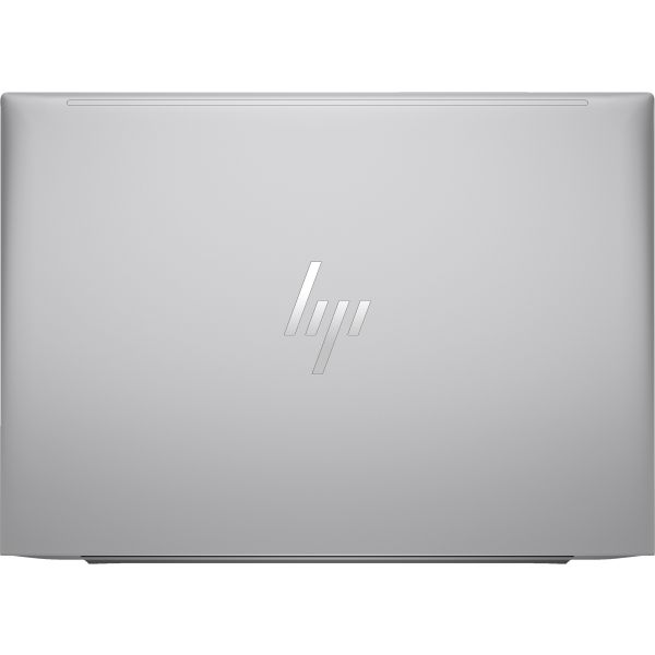 HP ZBook Firefly G11 Intel Core Ultra 7 155H Mobiel werkstation 35,6 cm (14") WQXGA 32 GB DDR5-SDRAM 1 TB SSD NVIDIA RTX A500 Wi-Fi 6E (802.11ax) Windows 11 Pro AI Workstation, AI PC Grijs (A3YW2ET#ABH)