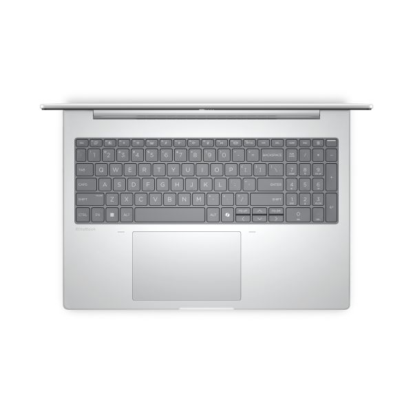 HP EliteBook 8 G1a 16 AMD Ryzen AI 7 250 Laptop 40,6 cm (16") WUXGA 32 GB DDR5-SDRAM 1 TB SSD Wi-Fi 6E (802.11ax) Windows 11 Pro AI PC Zilver (AD3R7ET#ABH)