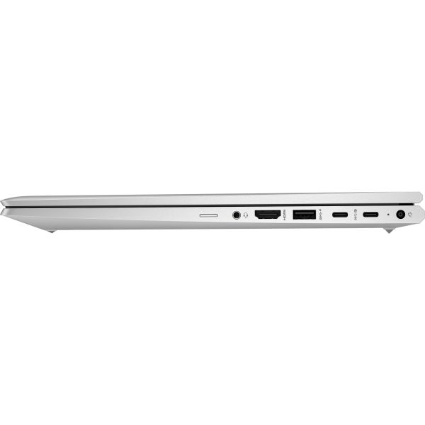 HP ProBook 450 G10 Intel® Core™ i5 i5-1334U Laptop 39,6 cm (15.6") Full HD 16 GB DDR4-SDRAM 512 GB SSD Wi-Fi 6E (802.11ax) Windows 11 Pro Zilver (AL0A7AT#ABH)