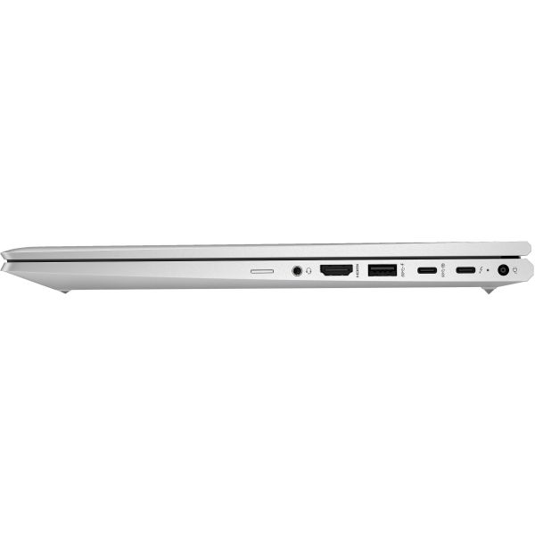 HP EliteBook 650 G10 Intel® Core™ i5 i5-1335U Laptop 39,6 cm (15.6") Full HD 16 GB DDR4-SDRAM 512 GB SSD Wi-Fi 6E (802.11ax) Windows 11 Pro Zilver (AL0A8AT#ABH)