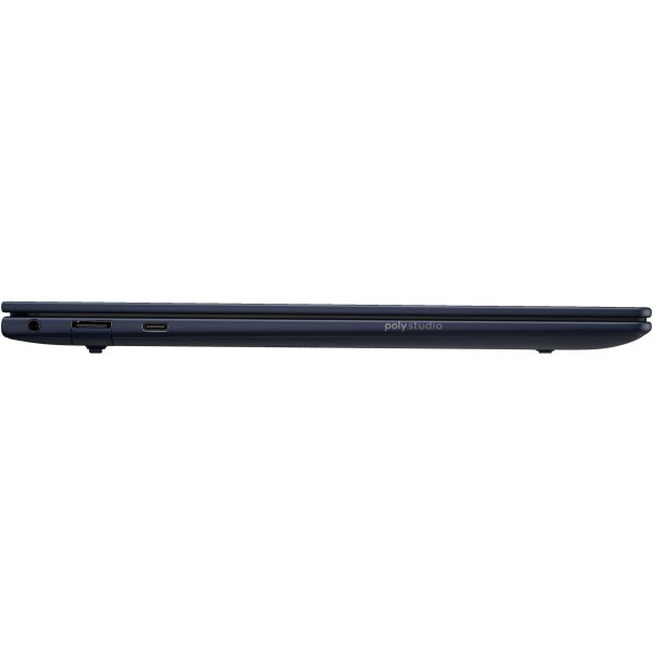 HP EliteBook X G1i Next Gen AI Wolf Pro Security Edition Copilot+ PC Intel Core Ultra 5 226V Laptop 35,6 cm (14") WUXGA 16 GB LPDDR5x-SDRAM 512 GB SSD Wi-Fi 7 (802.11be) Windows 11 Pro Blauw (B69DQET#ABH)