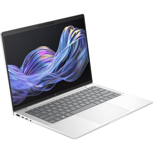 HP EliteBook X G1i Copilot+ PC Intel Core Ultra 7 258V Laptop 35,6 cm (14") WUXGA 32 GB LPDDR5x-SDRAM 1 TB SSD Wi-Fi 7 (802.11be) Windows 11 Pro Zilver (B69DSET#ABH)