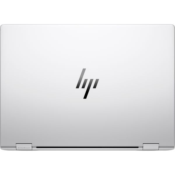 HP EliteBook X Flip G1i Copilot+ PC Intel Core Ultra 7 258V Hybride (2-in-1) 35,6 cm (14") Touchscreen WUXGA 32 GB LPDDR5x-SDRAM 1 TB SSD Wi-Fi 7 (802.11be) Windows 11 Pro Zilver (B69DXET#ABH)