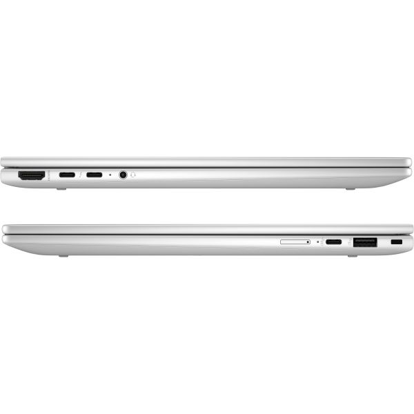 HP EliteBook X Flip G1i Copilot+ PC Intel Core Ultra 7 258V Hybride (2-in-1) 35,6 cm (14") Touchscreen WUXGA 32 GB LPDDR5x-SDRAM 1 TB SSD Wi-Fi 7 (802.11be) Windows 11 Pro Zilver (B69DXET#ABH)