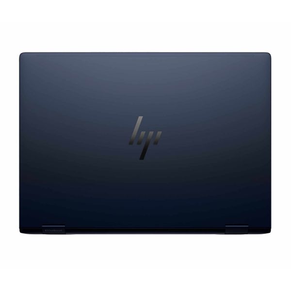 HP EliteBook X Flip G1i Next Gen AI Wolf Pro Security Edition Copilot+ PC Intel Core Ultra 7 258V Hybride (2-in-1) 35,6 cm (14") Touchscreen WUXGA 32 GB LPDDR5x-SDRAM 1 TB SSD Wi-Fi 7 (802.11be) Windows 11 Pro Blauw (B69DZET#ABH)