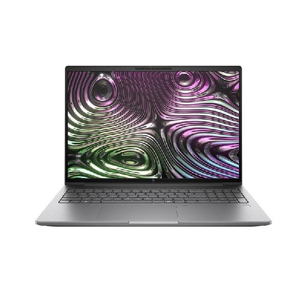 HP ZBook X G1i 16’’ U5 235H 16GB 1TB RTX500 6GB W11P (B72WQET#ABB)