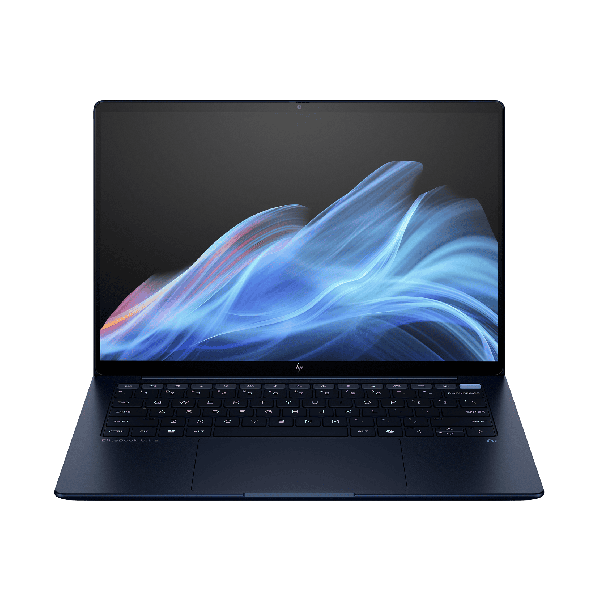 HP EliteBook Ultra G1i AI 14" OLED 120Hz met U7-258V (B9ZN7ET#ABB)