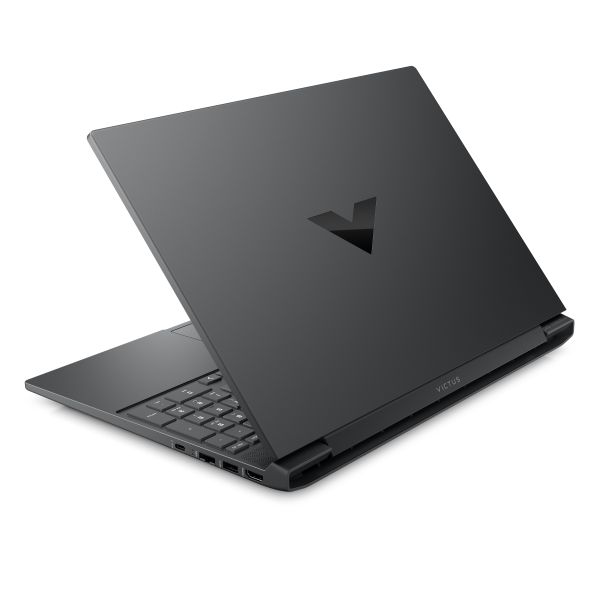 HP Victus Gaming Intel® Core™ i7 i7-13620H Laptop 39,6 cm (15.6") Full HD 16 GB DDR4-SDRAM 512 GB SSD NVIDIA GeForce RTX 4050 Wi-Fi 6 (802.11ax) Windows 11 Home Zwart (CK1Q9EA#ABH)