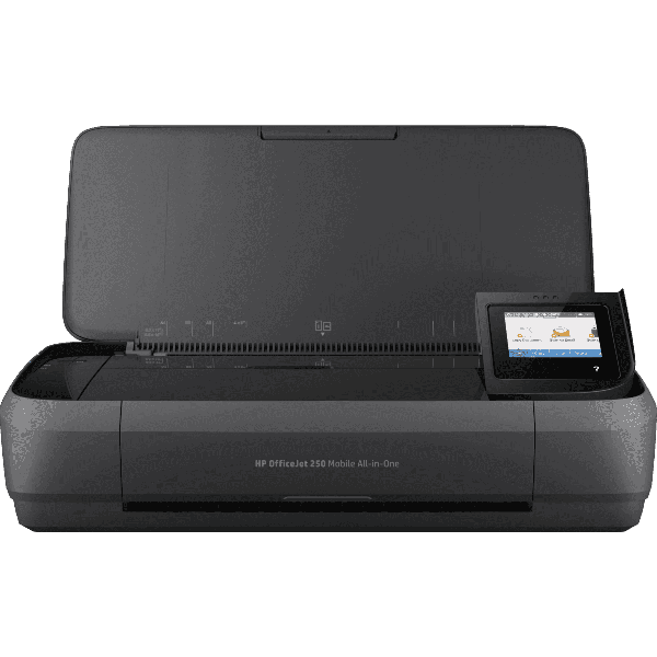 HP Officejet 250 Mobile (CZ992A#B19)