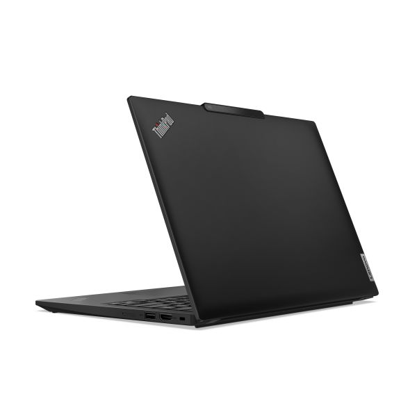 Lenovo ThinkPad X13 Gen 4 (Intel) Intel® Core™ i5 i5-1335U Laptop 33,8 cm (13.3") WUXGA 16 GB LPDDR5-SDRAM 512 GB SSD Wi-Fi 6E (802.11ax) Windows 11 Pro Engels Zwart