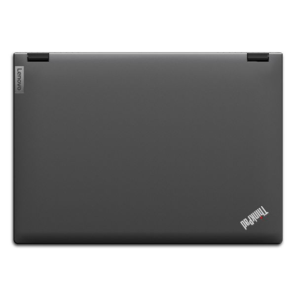 Lenovo ThinkPad P16v Gen 1 (AMD) AMD Ryzen™ 9 PRO 7940HS Mobiel werkstation 40,6 cm (16") WUXGA 32 GB DDR5-SDRAM 1 TB SSD NVIDIA RTX 2000 Ada Wi-Fi 6E (802.11ax) Windows 11 Pro Engels Zwart