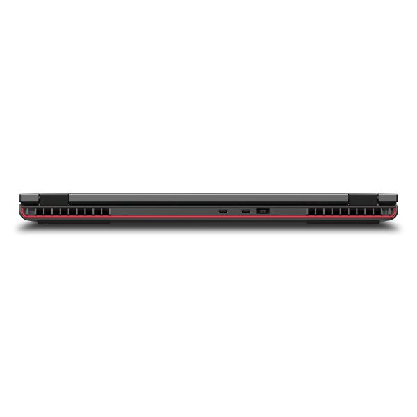 Lenovo ThinkPad P16v Gen 1 (AMD) AMD Ryzen™ 9 PRO 7940HS Mobiel werkstation 40,6 cm (16") WUXGA 32 GB DDR5-SDRAM 1 TB SSD NVIDIA RTX 2000 Ada Wi-Fi 6E (802.11ax) Windows 11 Pro Engels Zwart