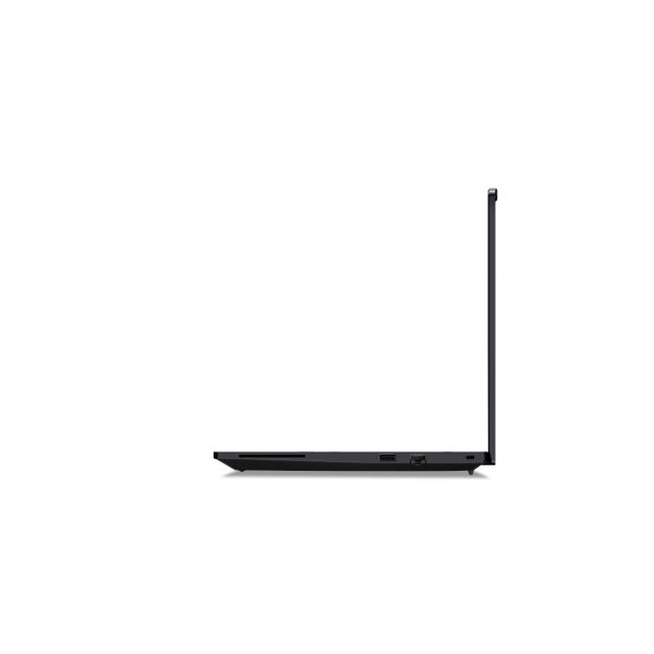 Lenovo ThinkPad P14s Gen 5 (Intel) Intel Core Ultra 7 155H Laptop 36,8 cm (14.5") WUXGA 32 GB DDR5-SDRAM 1 TB SSD NVIDIA RTX 500 Ada Wi-Fi 6E (802.11ax) Windows 11 Pro Engels Zwart
