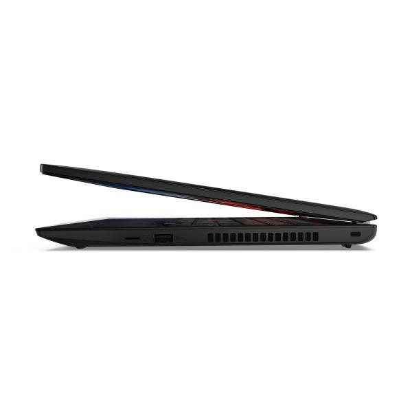 Lenovo ThinkPad L15 Gen 4 (Intel) Intel® Core™ i5 i5-1335U Laptop 39,6 cm (15.6") Full HD 16 GB DDR4-SDRAM 512 GB SSD Wi-Fi 6 (802.11ax) Windows 11 Pro Engels Zwart