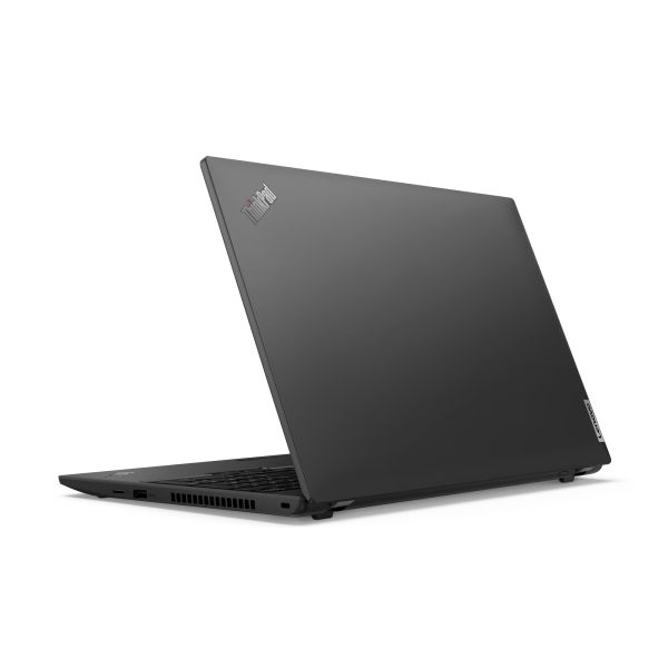 Lenovo ThinkPad L15 Gen 4 (Intel) Intel® Core™ i5 i5-1335U Laptop 39,6 cm (15.6") Full HD 16 GB DDR4-SDRAM 512 GB SSD Wi-Fi 6 (802.11ax) Windows 11 Pro Engels Zwart